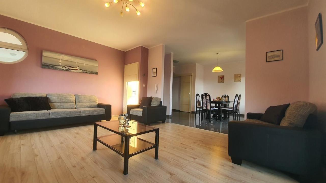 Apartmani Anita Zaboric Exteriör bild