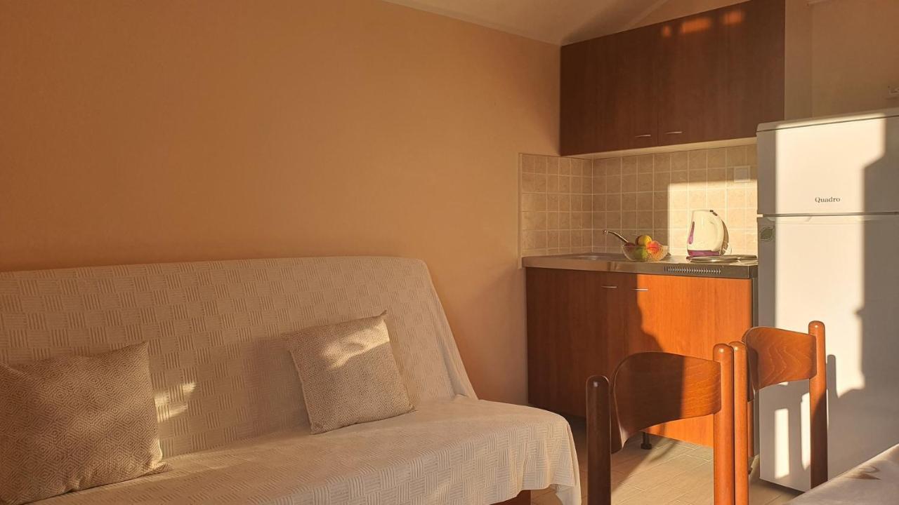 Apartmani Anita Zaboric Exteriör bild