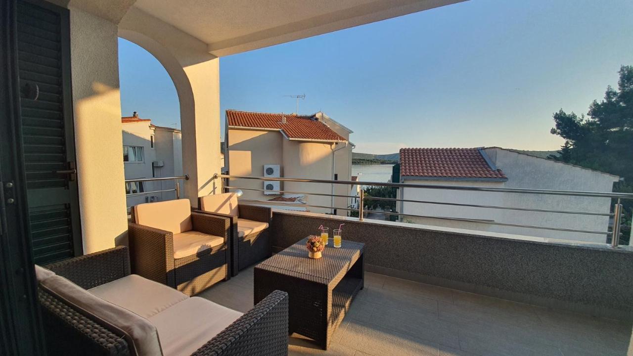 Apartmani Anita Zaboric Exteriör bild