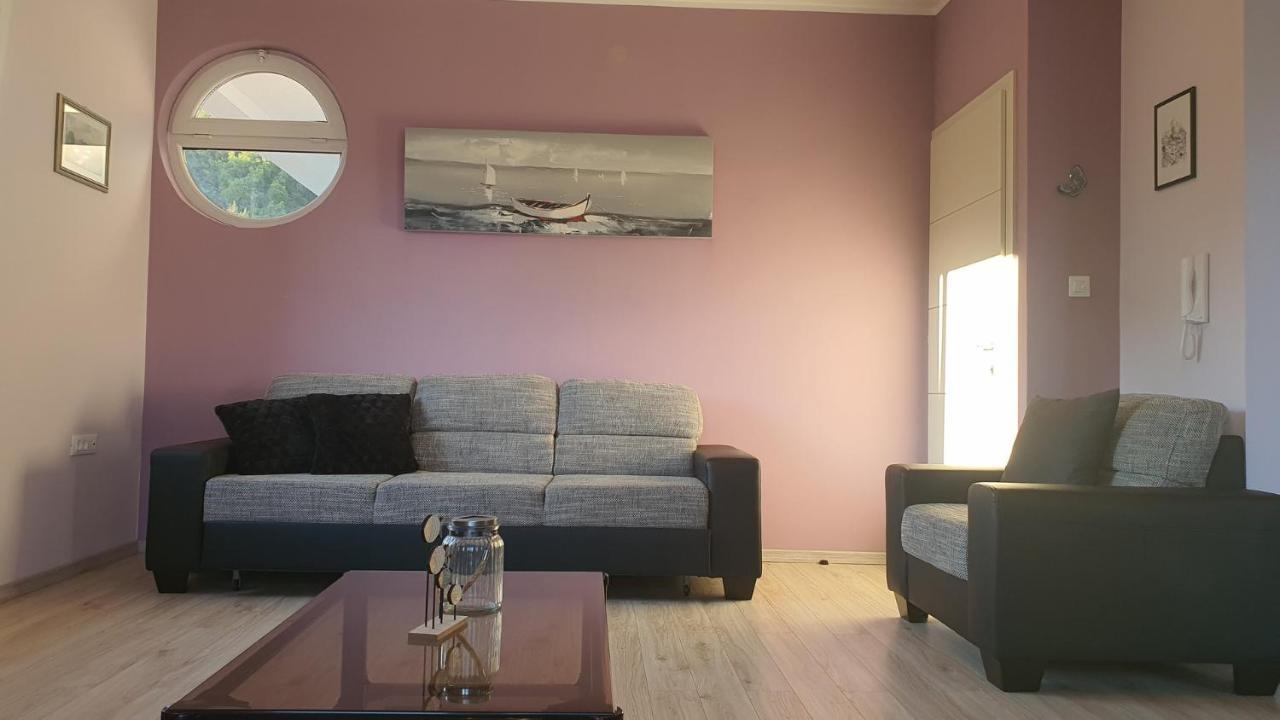 Apartmani Anita Zaboric Exteriör bild