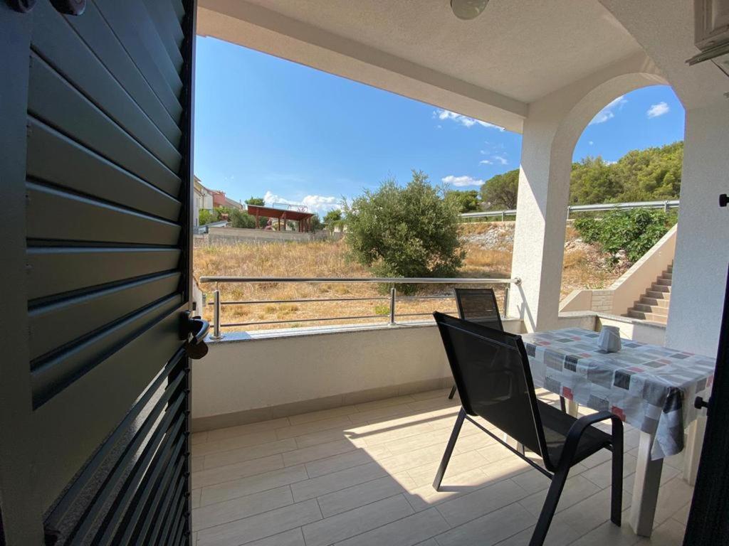 Apartmani Anita Zaboric Exteriör bild