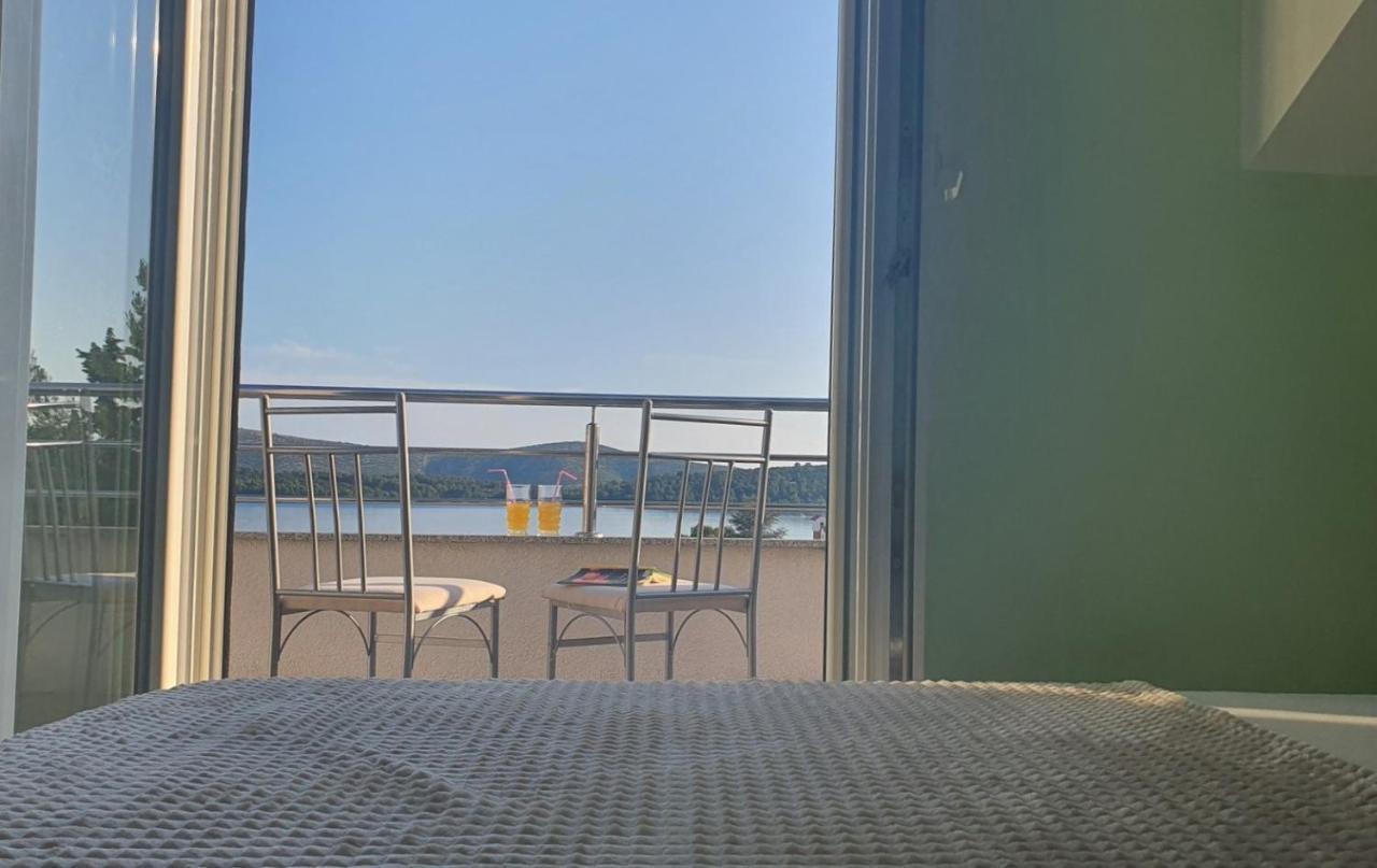 Apartmani Anita Zaboric Exteriör bild