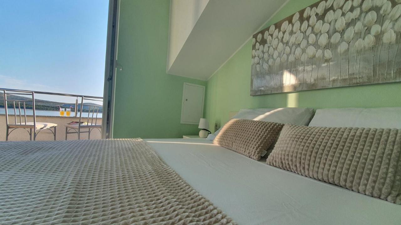 Apartmani Anita Zaboric Exteriör bild