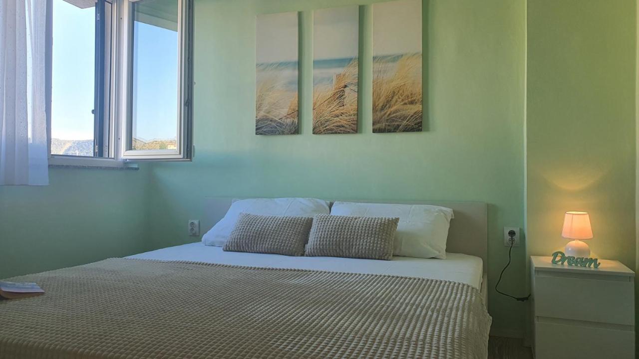 Apartmani Anita Zaboric Exteriör bild