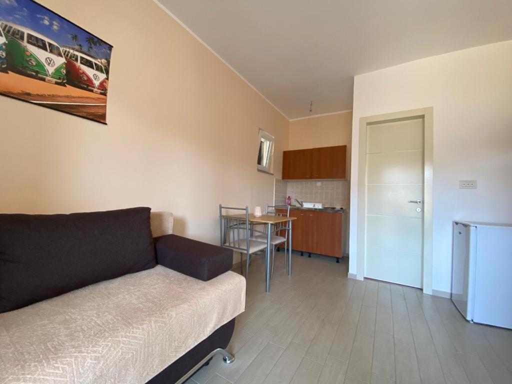 Apartmani Anita Zaboric Exteriör bild