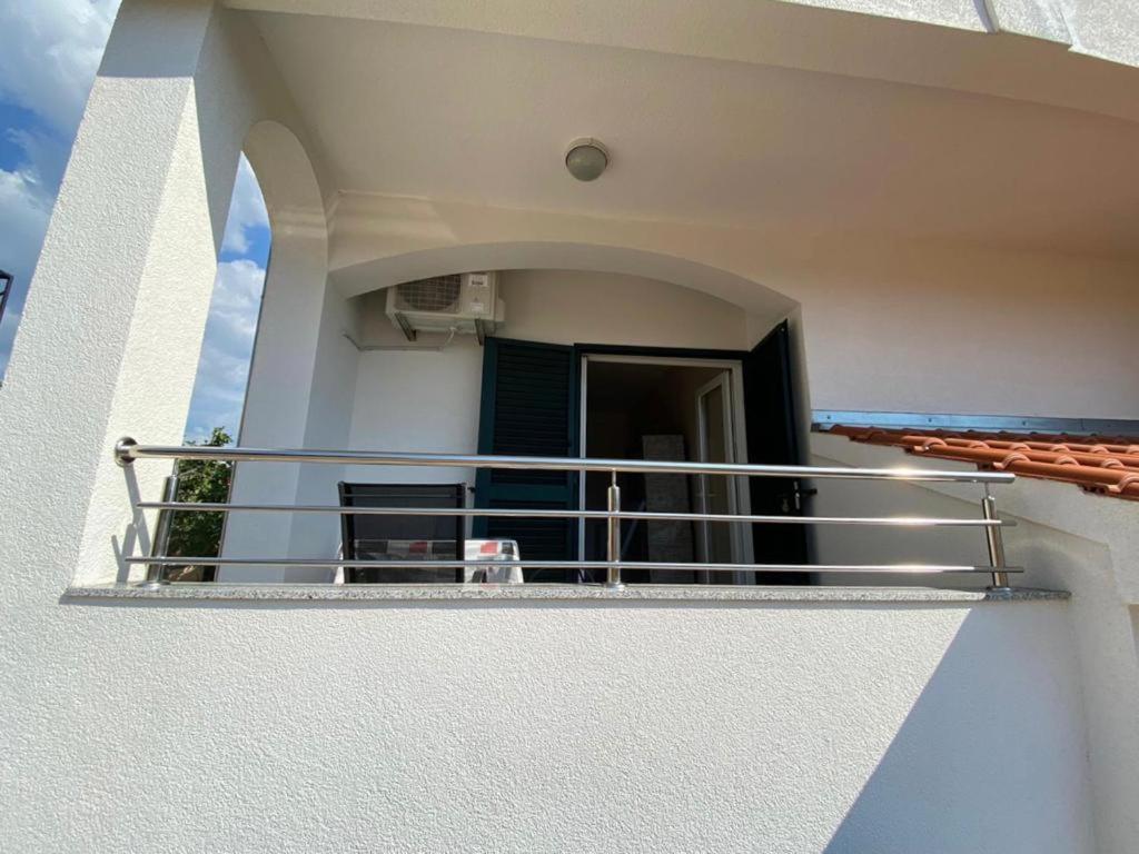 Apartmani Anita Zaboric Exteriör bild