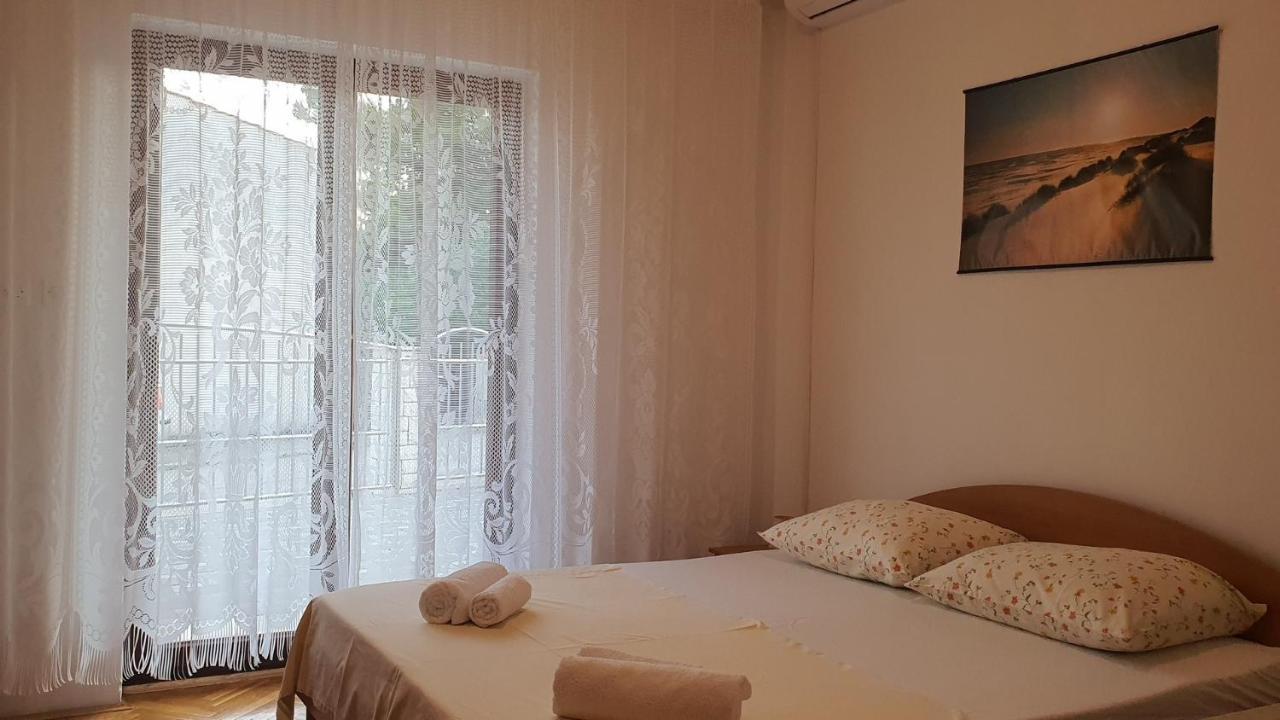 Apartmani Anita Zaboric Exteriör bild