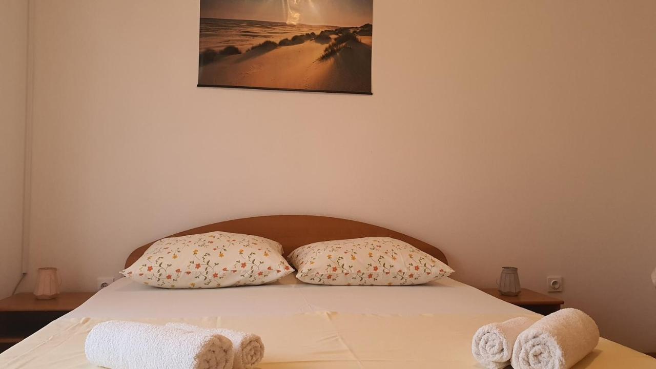 Apartmani Anita Zaboric Exteriör bild