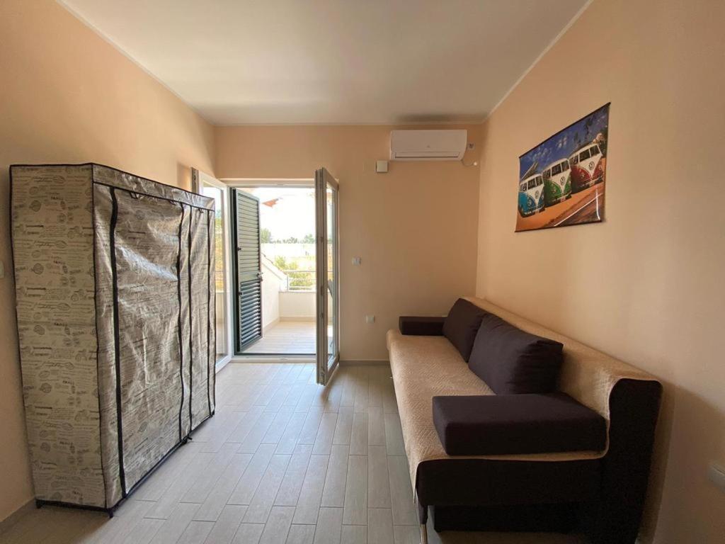 Apartmani Anita Zaboric Exteriör bild