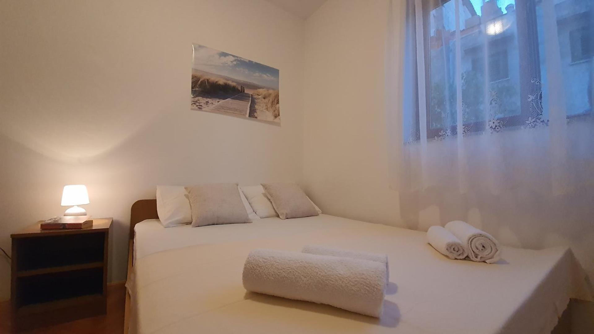 Apartmani Anita Zaboric Rum bild