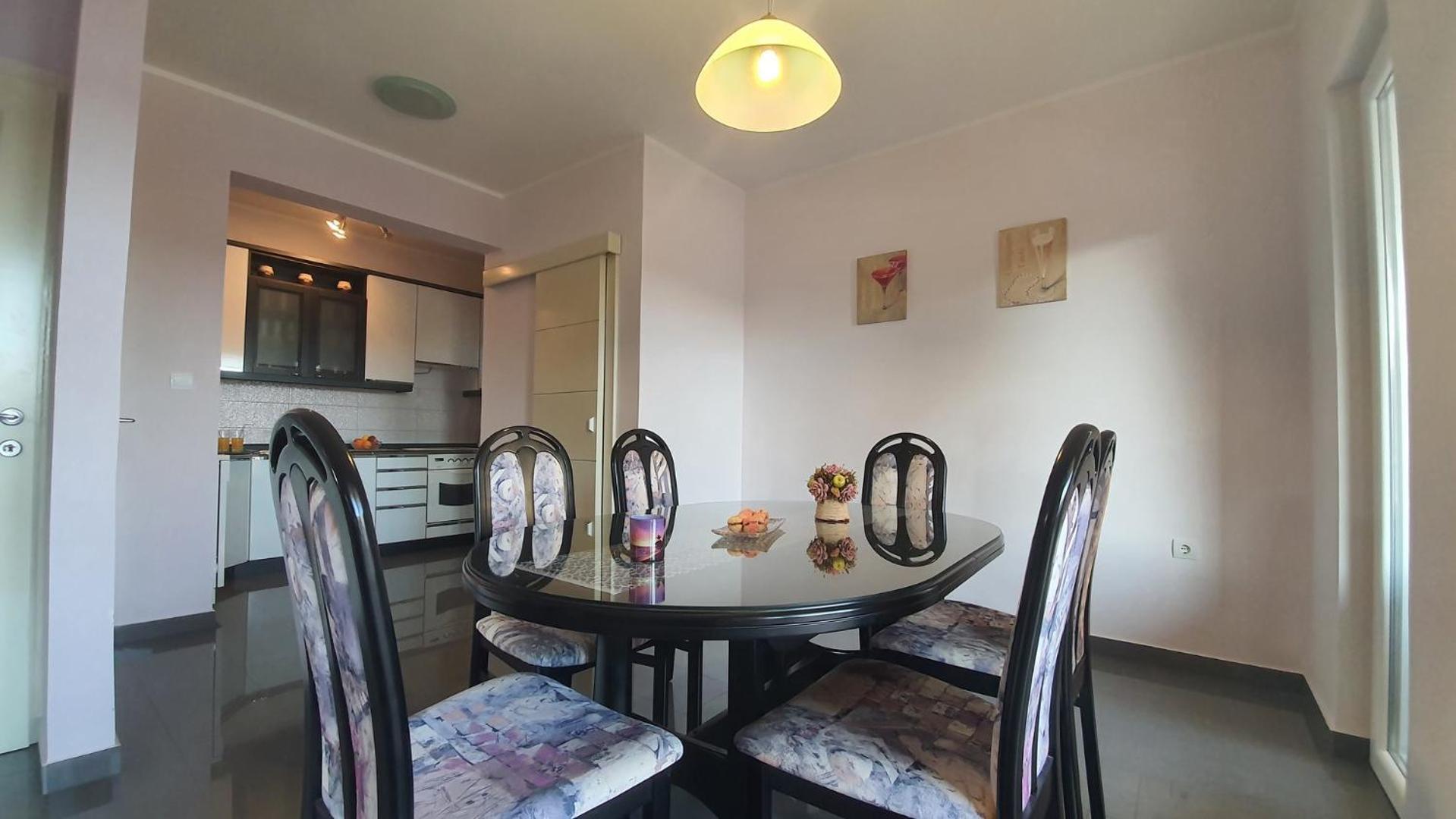 Apartmani Anita Zaboric Rum bild