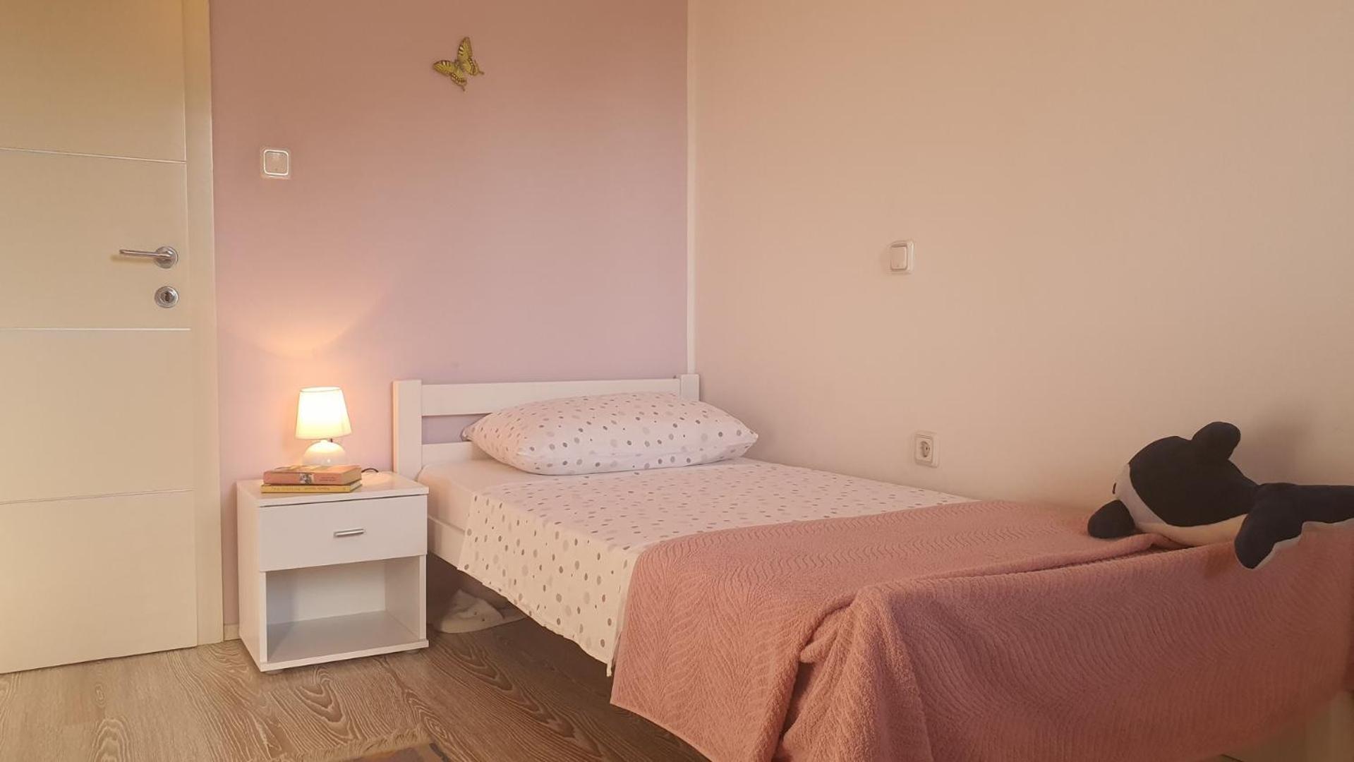 Apartmani Anita Zaboric Rum bild