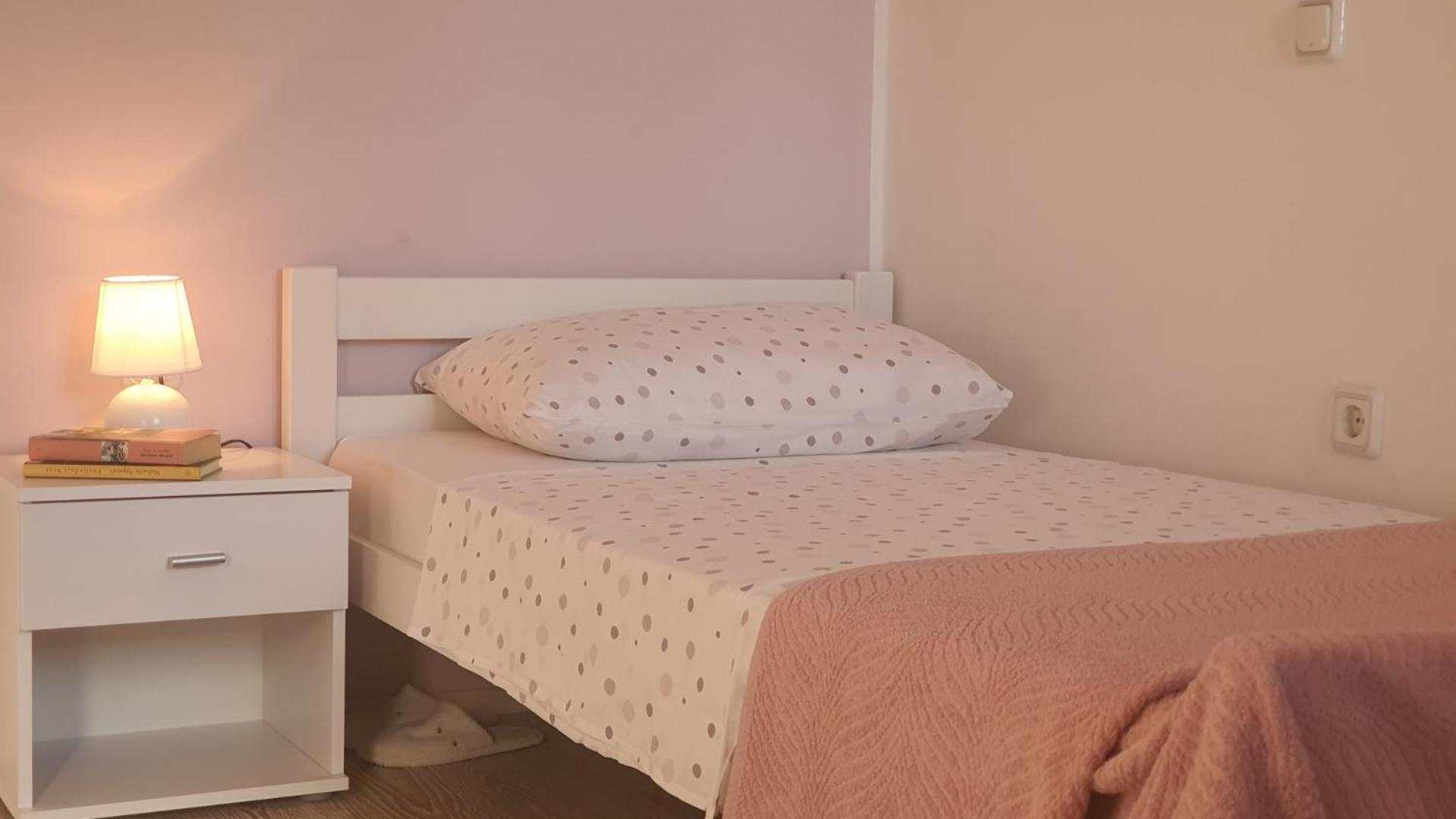 Apartmani Anita Zaboric Rum bild