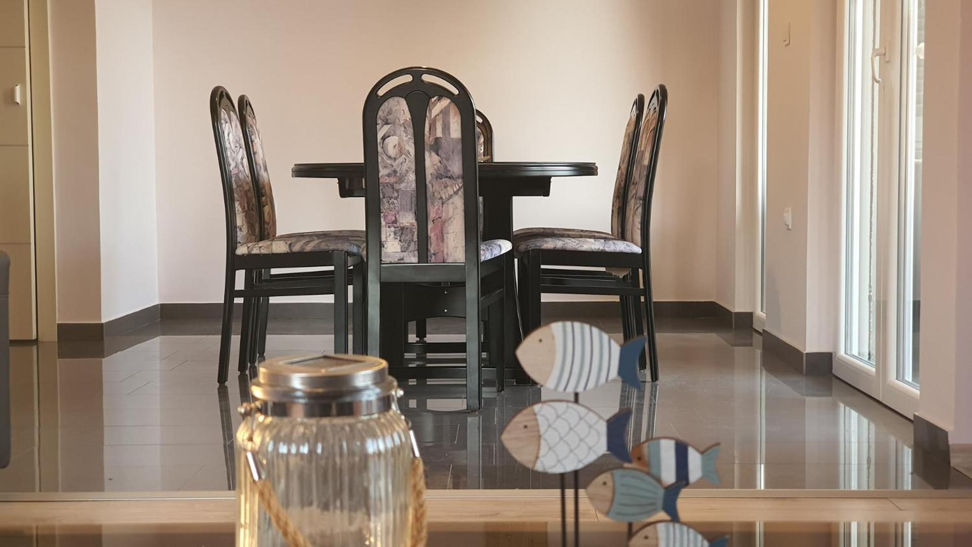 Apartmani Anita Zaboric Rum bild