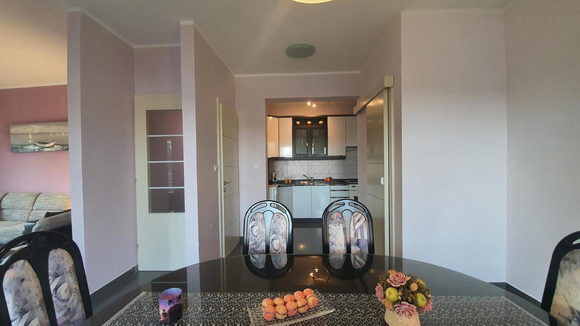 Apartmani Anita Zaboric Rum bild