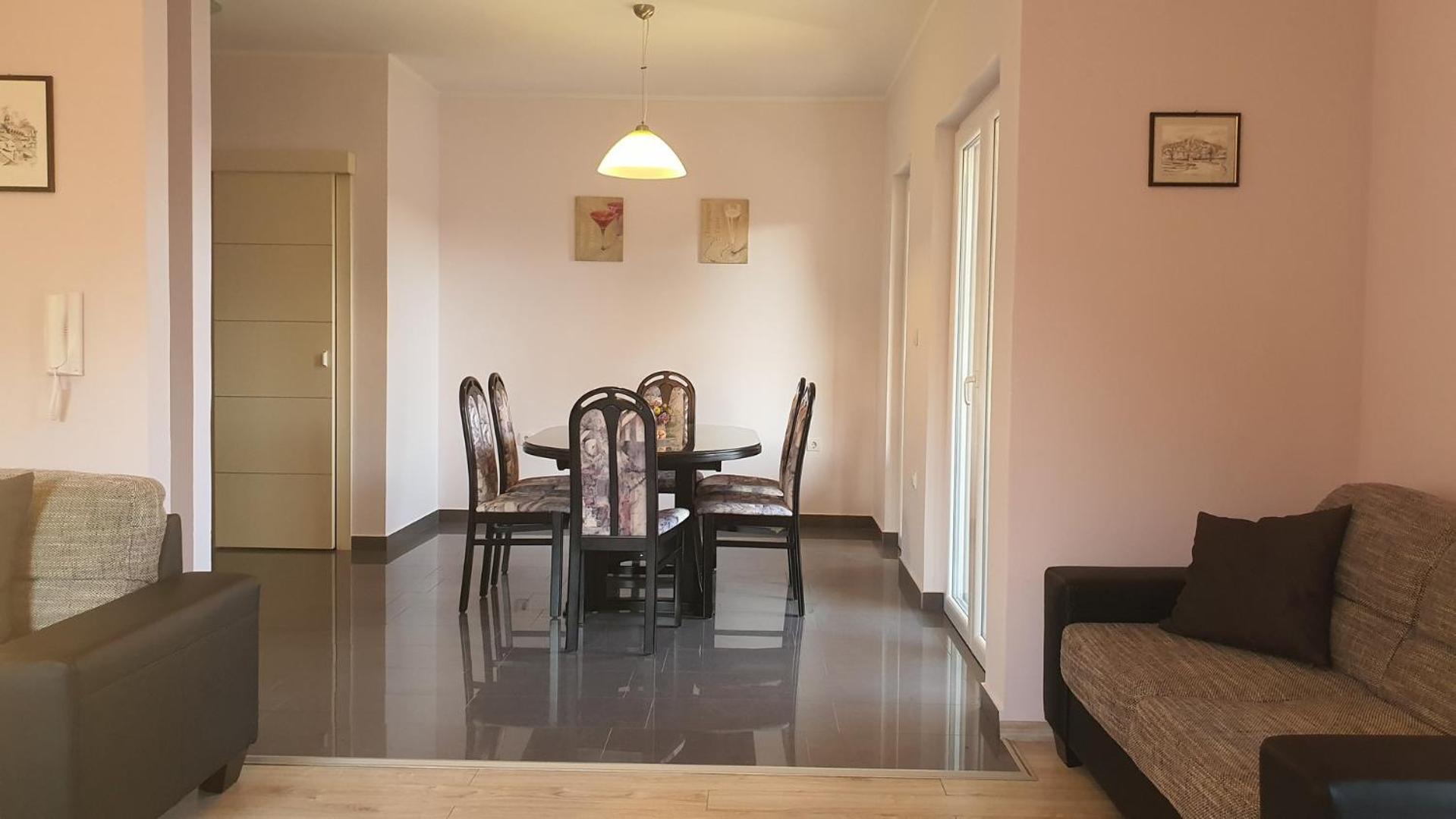 Apartmani Anita Zaboric Rum bild