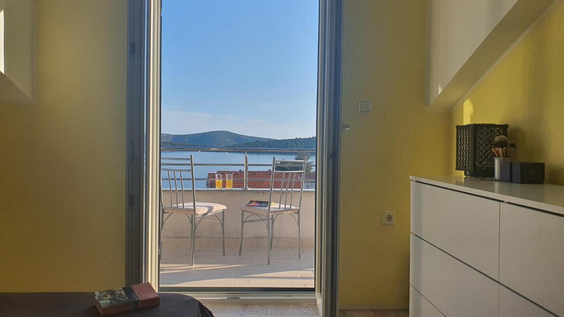 Apartmani Anita Zaboric Rum bild