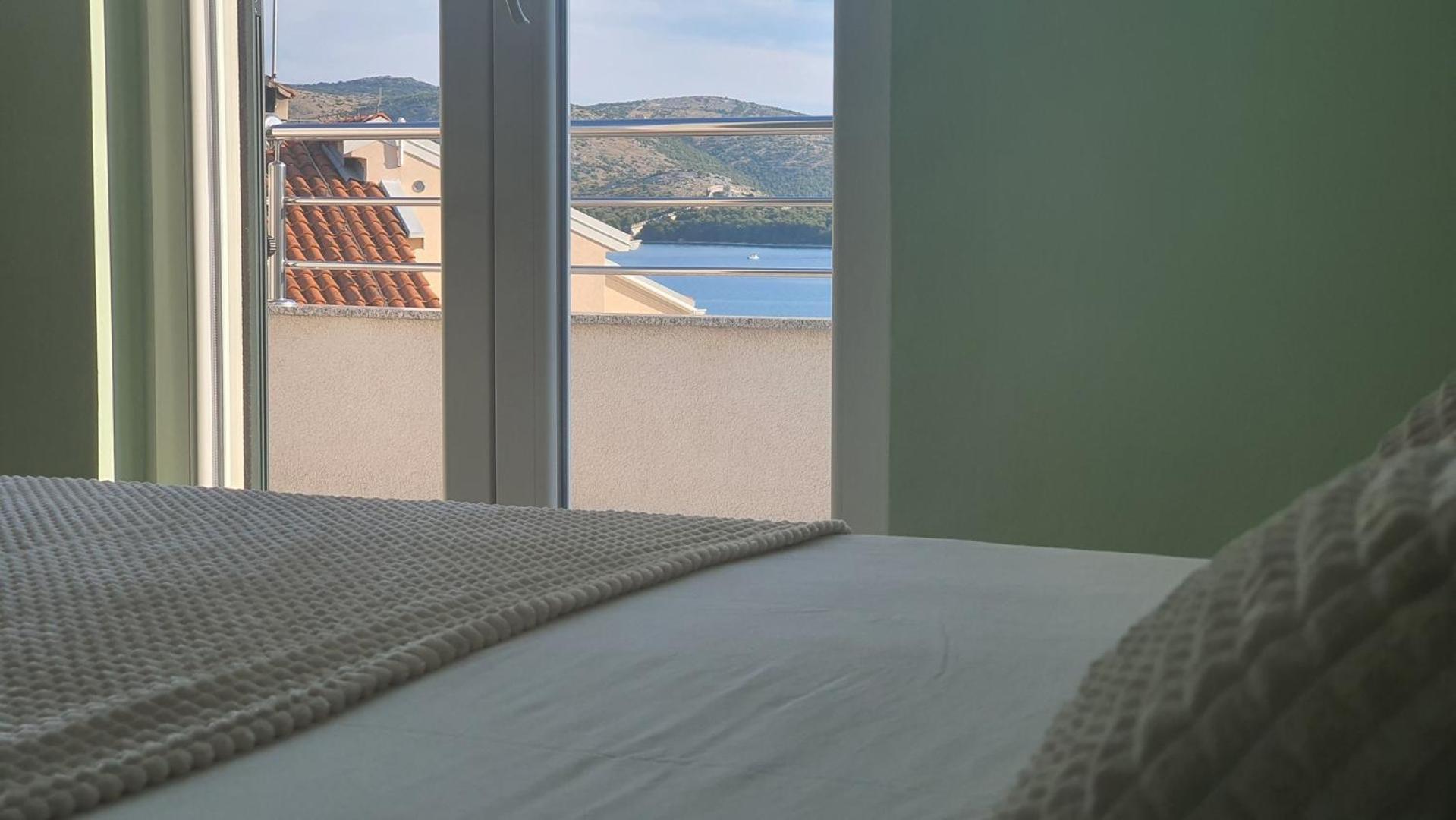 Apartmani Anita Zaboric Rum bild
