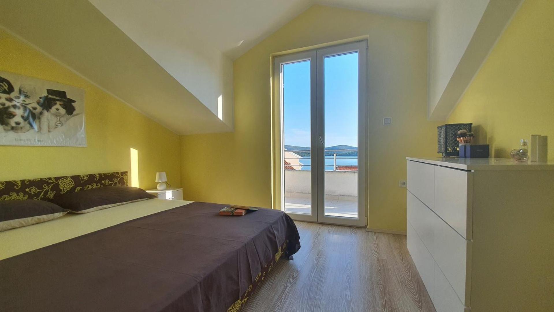 Apartmani Anita Zaboric Rum bild