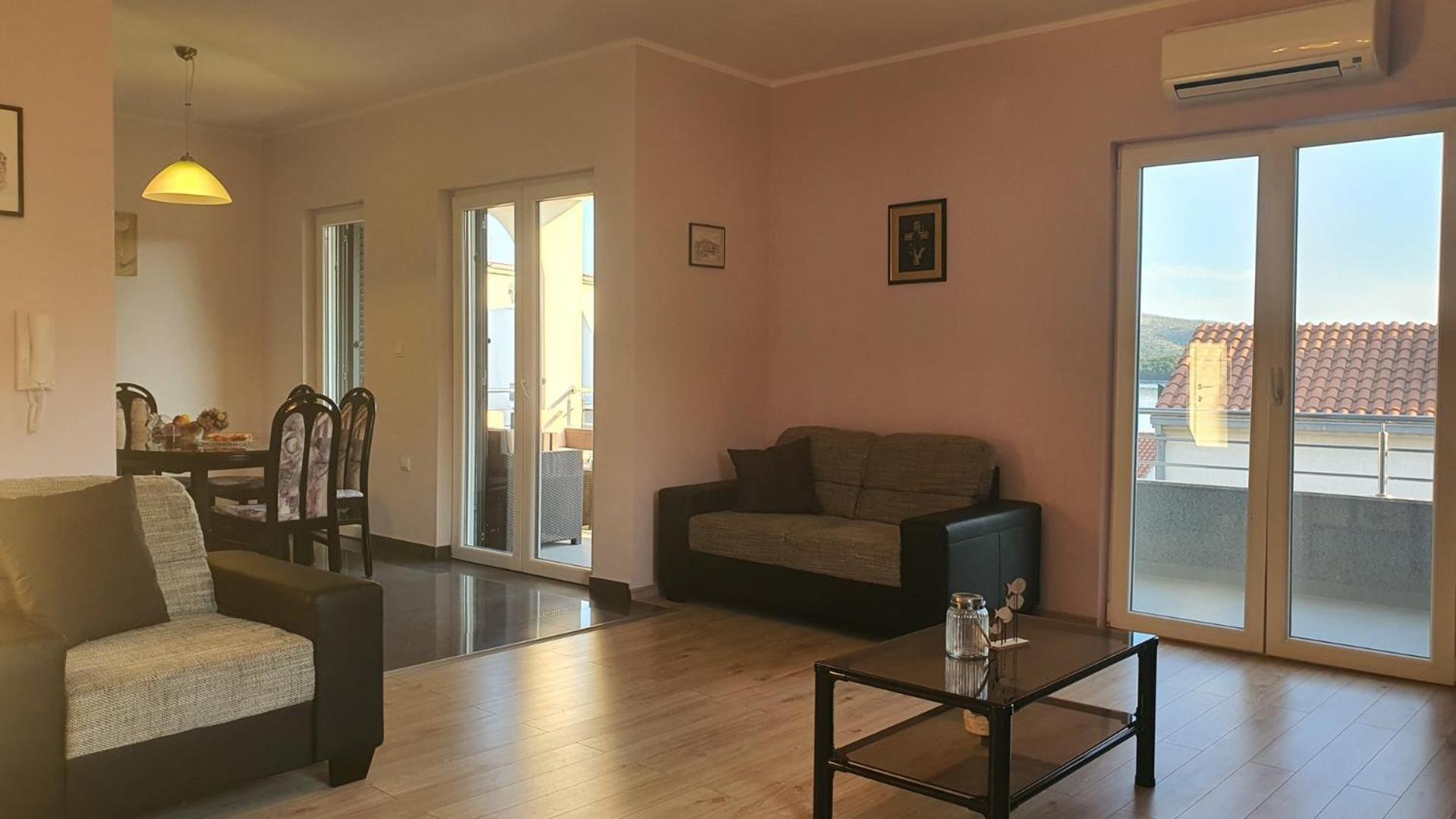 Apartmani Anita Zaboric Rum bild